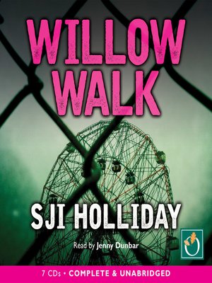 cover image of Willow Walk